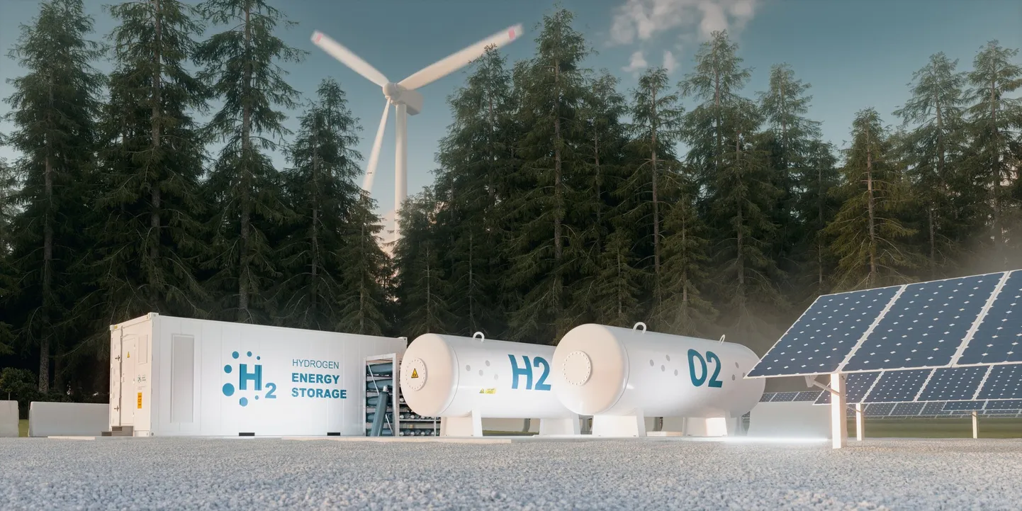 Vesiniku transport vajab lisaenergiat, seetõttu peaksid energiaallikas, vesiniku toomine ja kasutamine võimalikult lähestikku asuma.