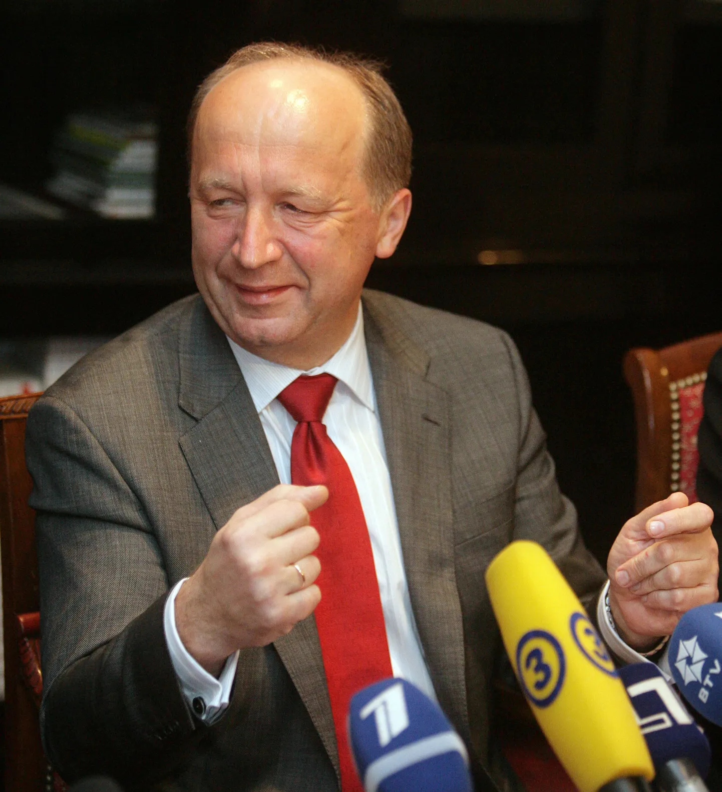 Andrius Kubilius