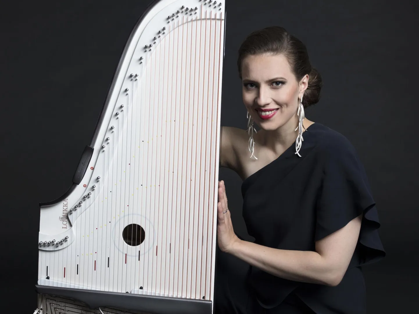 Ida Elina