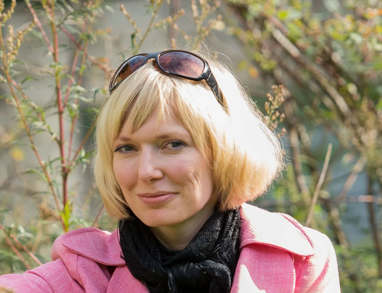 Jaanika Juhanson