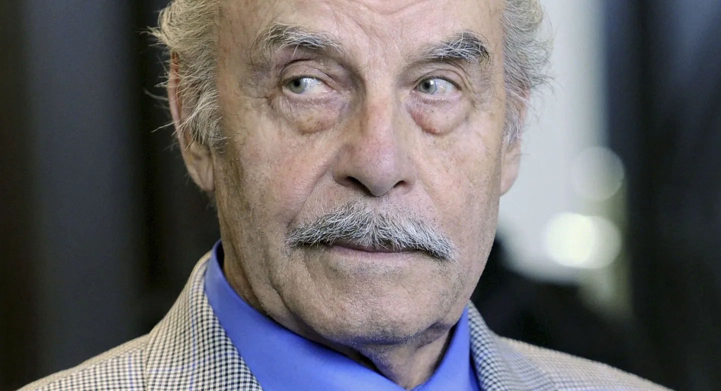 Amstetteni koletis Josef Fritzl peab ülejäänud elupäevad veetma trellide taga