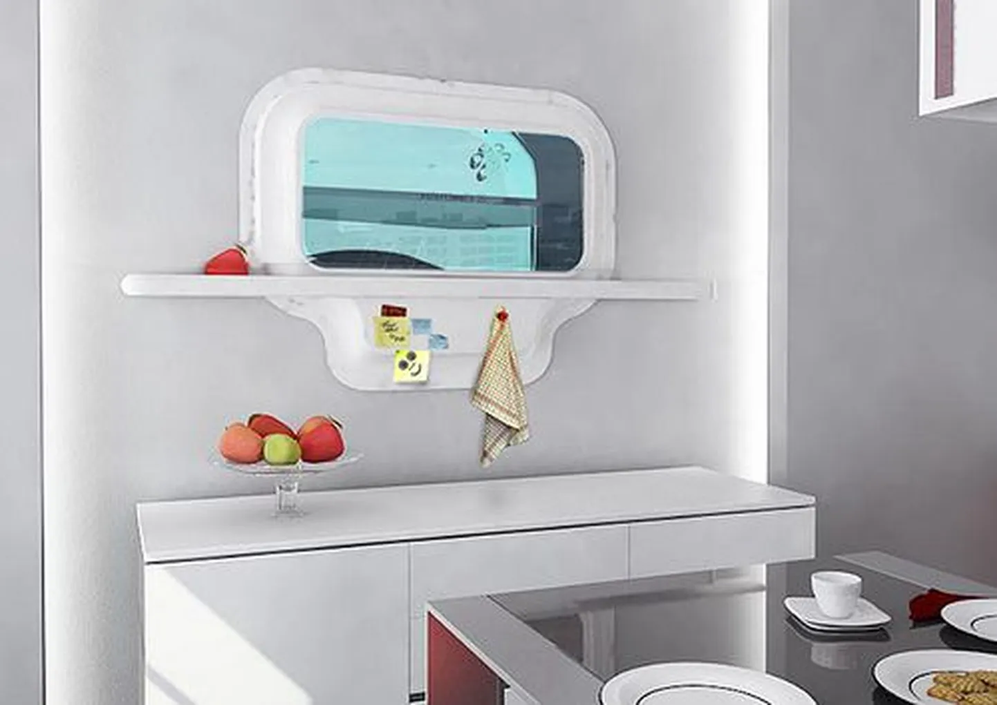Konkursil Designlab otsitakse uusi ideid kodukujundamiseks.