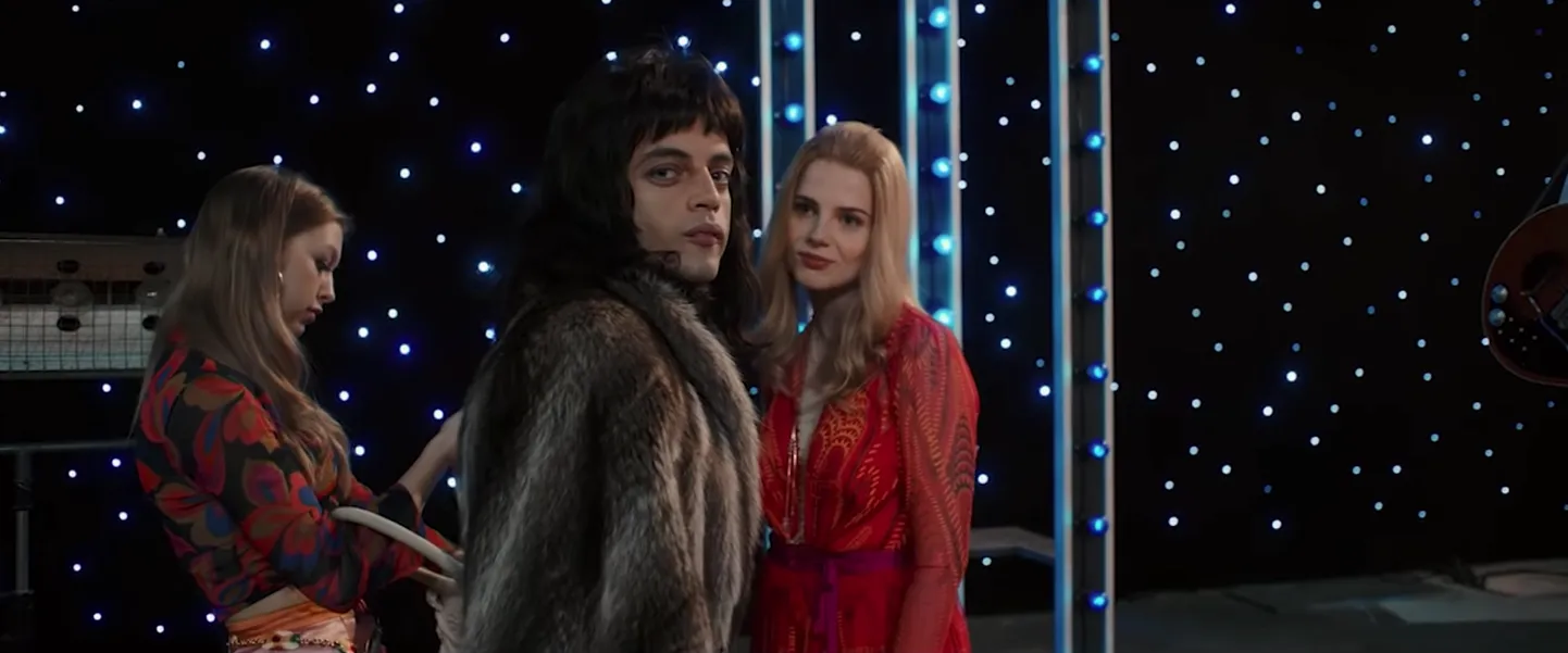 «Bohemian Rhapsody»
