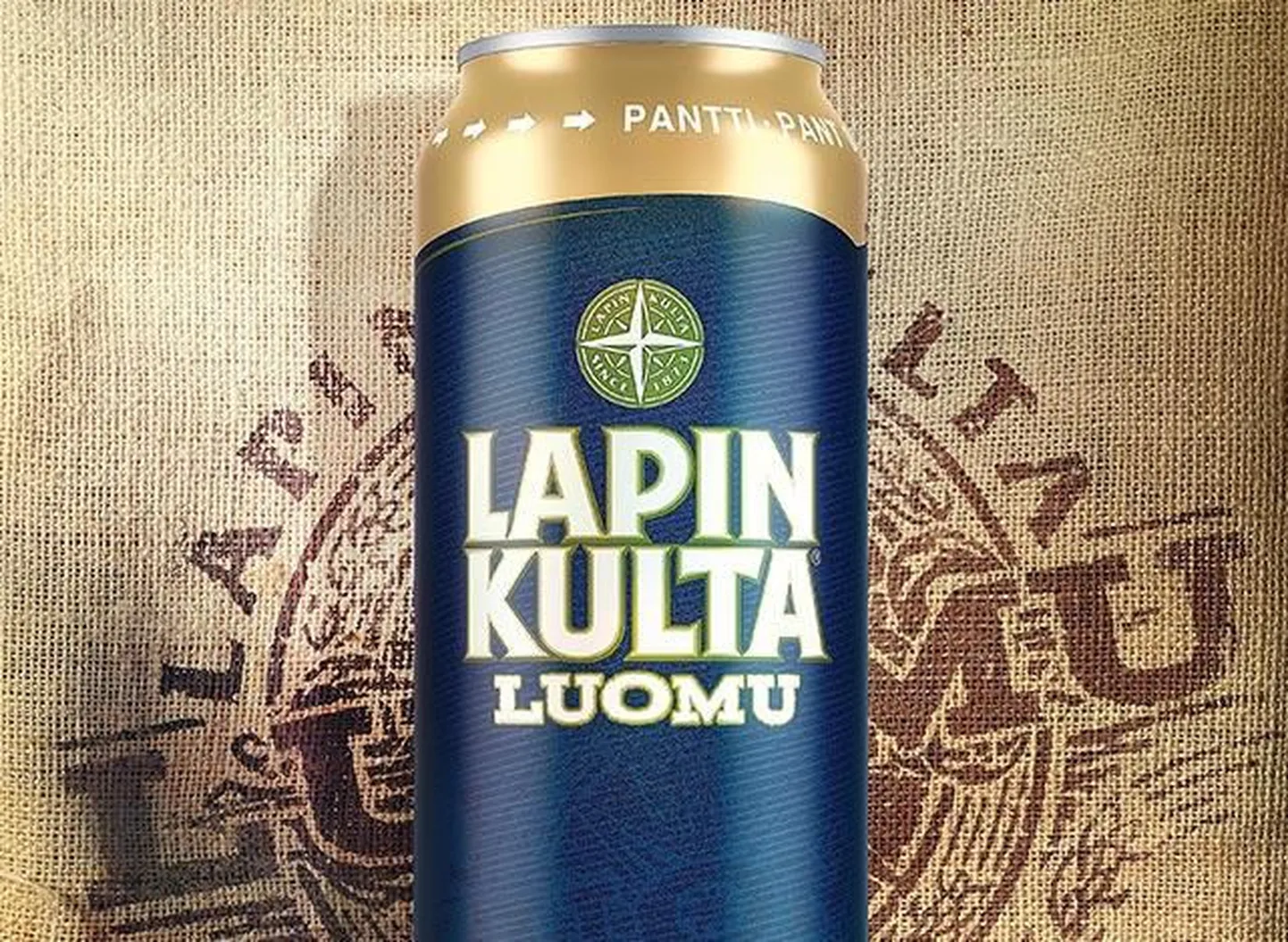 Hartwalli kaubamärkide hulka kuluib ka Lapin Kulta õlu.