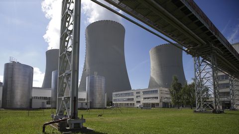 Американская компания построит в Польше первую АЭС