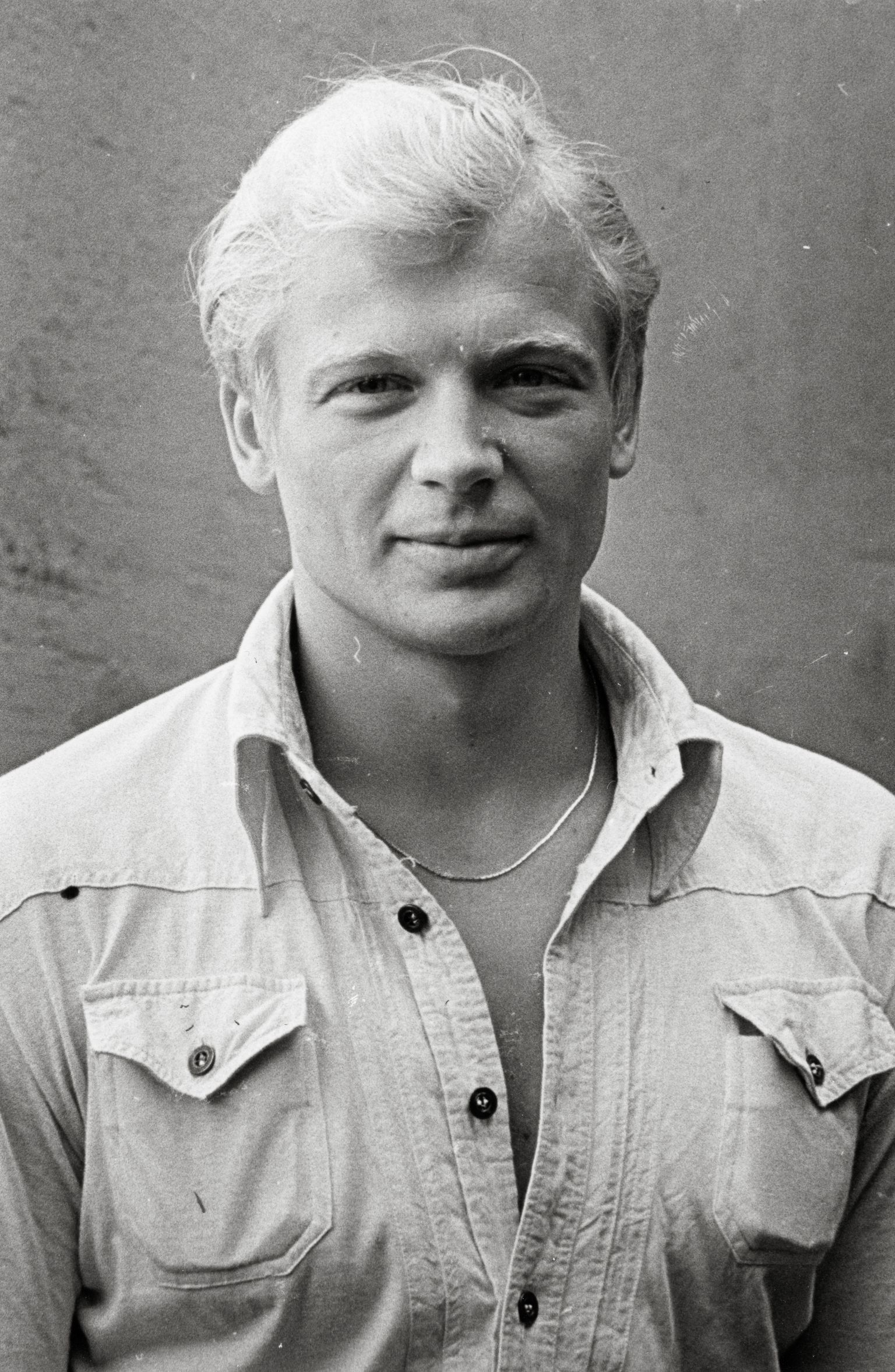 Mait Riisman (1980).