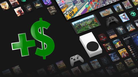 Xboxi hämmastav strateegia – hinnad tõusevad, aga mänge jääb vähemaks