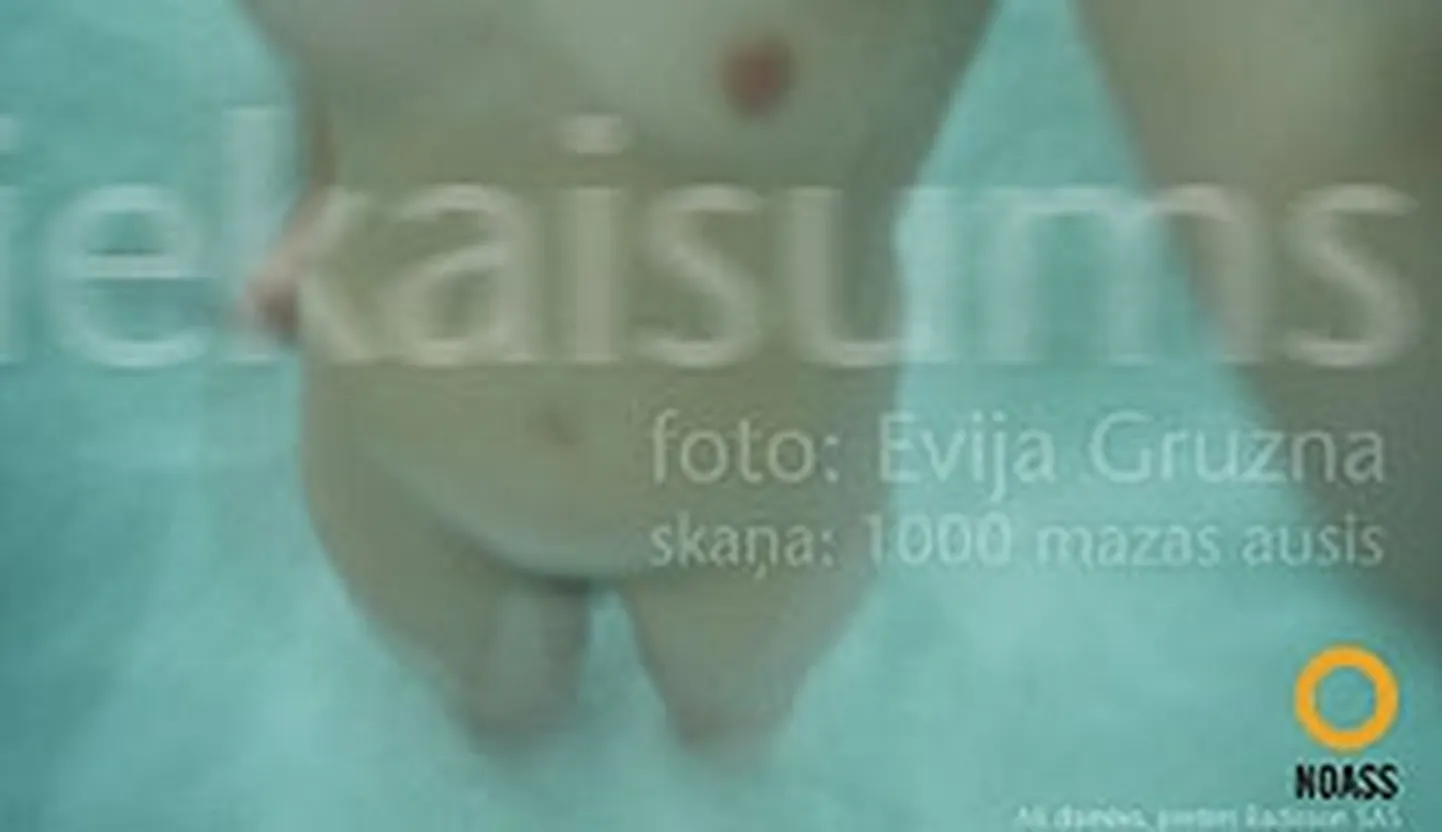 Raksta foto