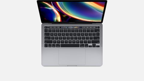 Apple tuli uue Macbookiga välja
