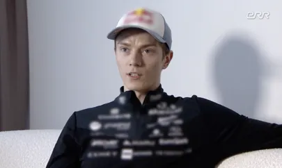 Kristjan Ilves 21. veebruari «Ringvaates».