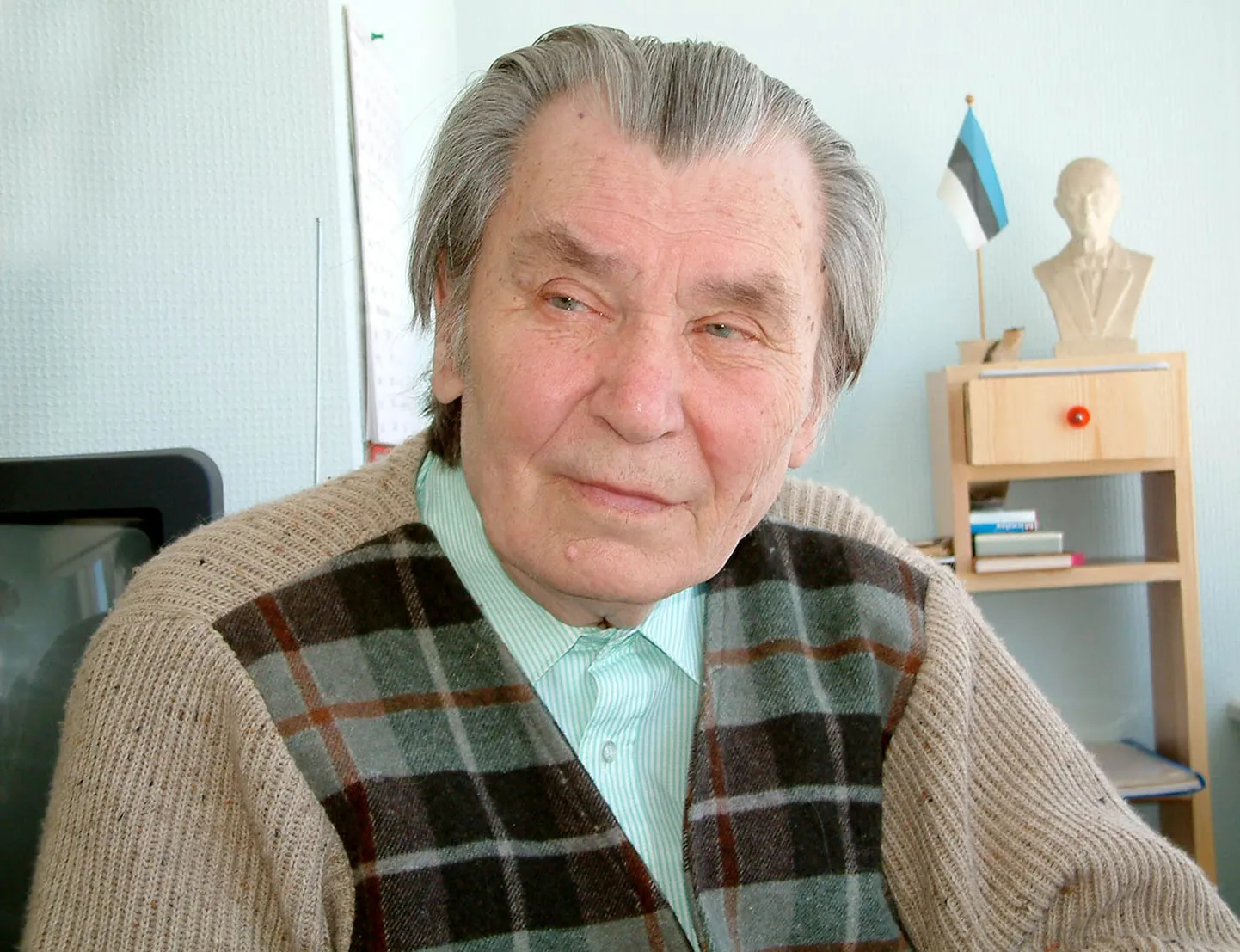 Meinhard Laks.