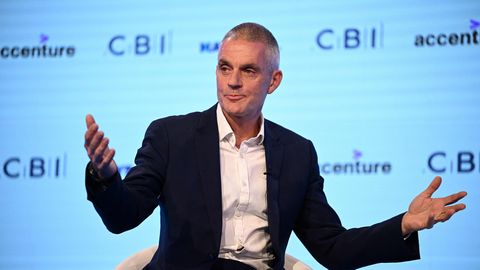 BBC juhid astuvad Trumpi dokumentaalfilmi võltsimise tõttu tagasi