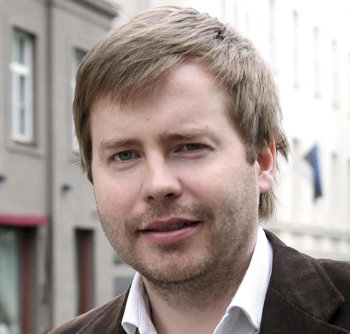 Rene Tammist