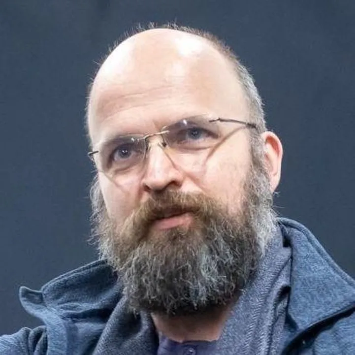 Peeter Raudsepp: 