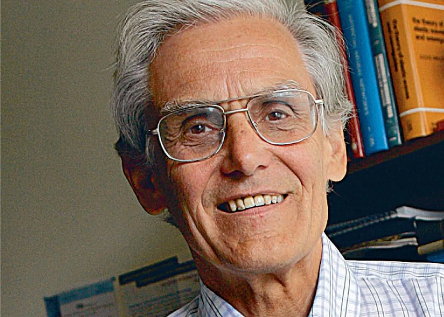 Jüri Engelbrecht