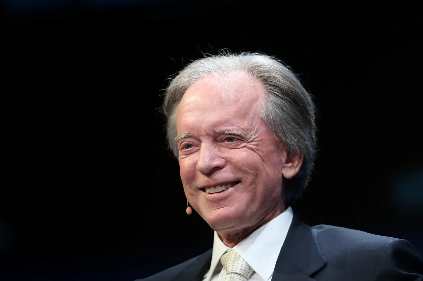 Bill Gross