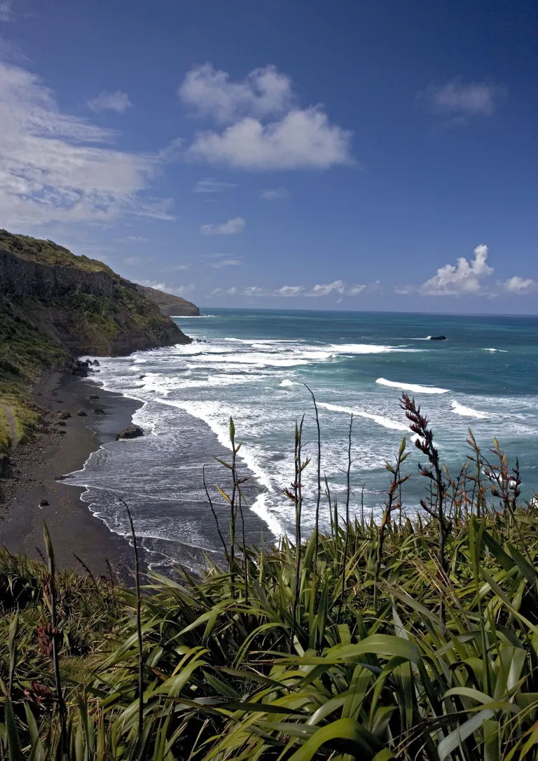Muriwai rand