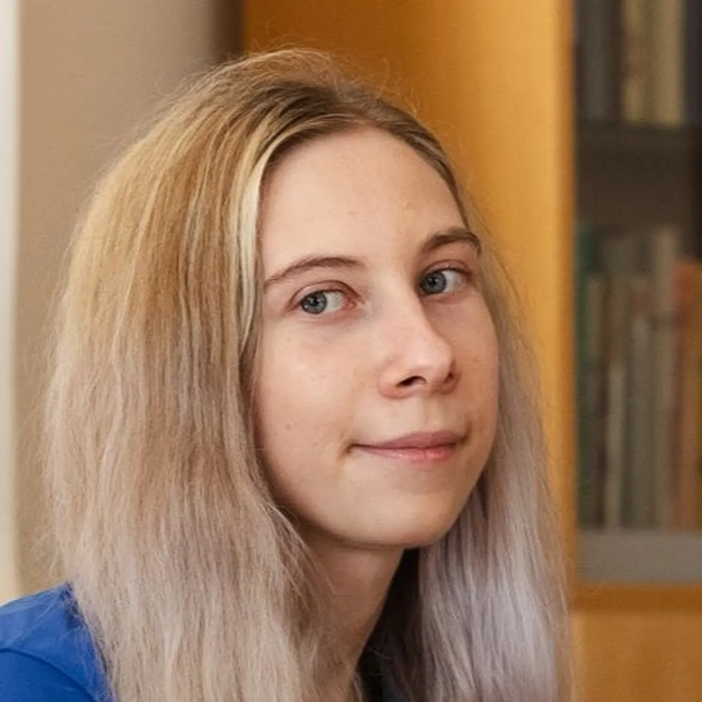 Mai Narva