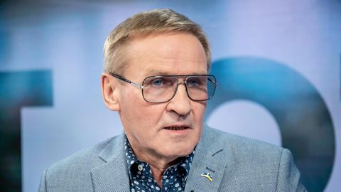 Jõelähtme vallajuhtideks saavad Jaak Aab ja Andrus Umboja