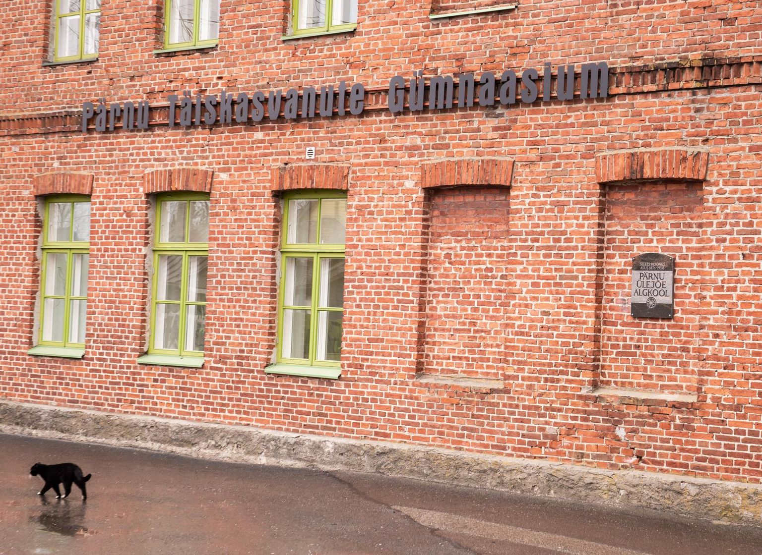 Arutelu Pärnu täiskasvanuhariduses tehtavate muudatuste üle haridus- ja teadusministeeriumi ning linnavalitsuse vahel alles käib. Kindlaid otsuseid veel tehtud ei ole.