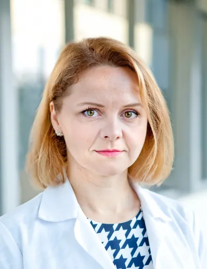 Kadri Putnik