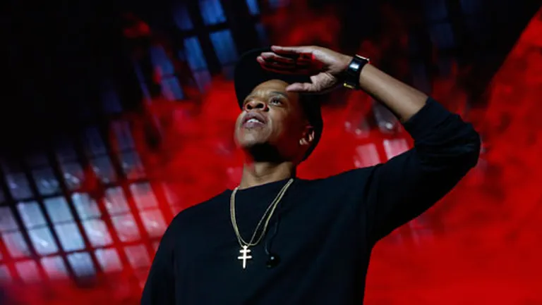 Jay Z