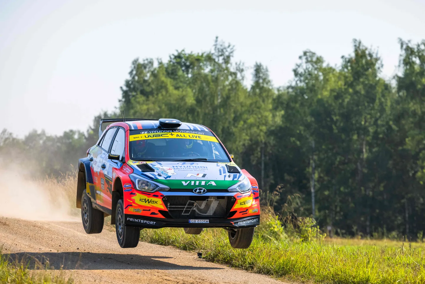 Jari Huttunen.
