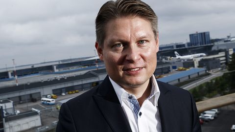 Finnairi juht selgitab, mis juhtub lennunduses pärast pandeemiat