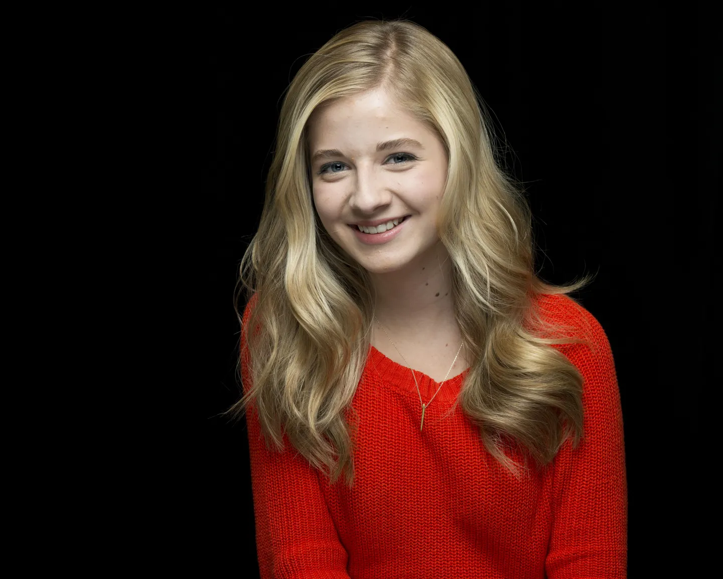 Jackie Evancho