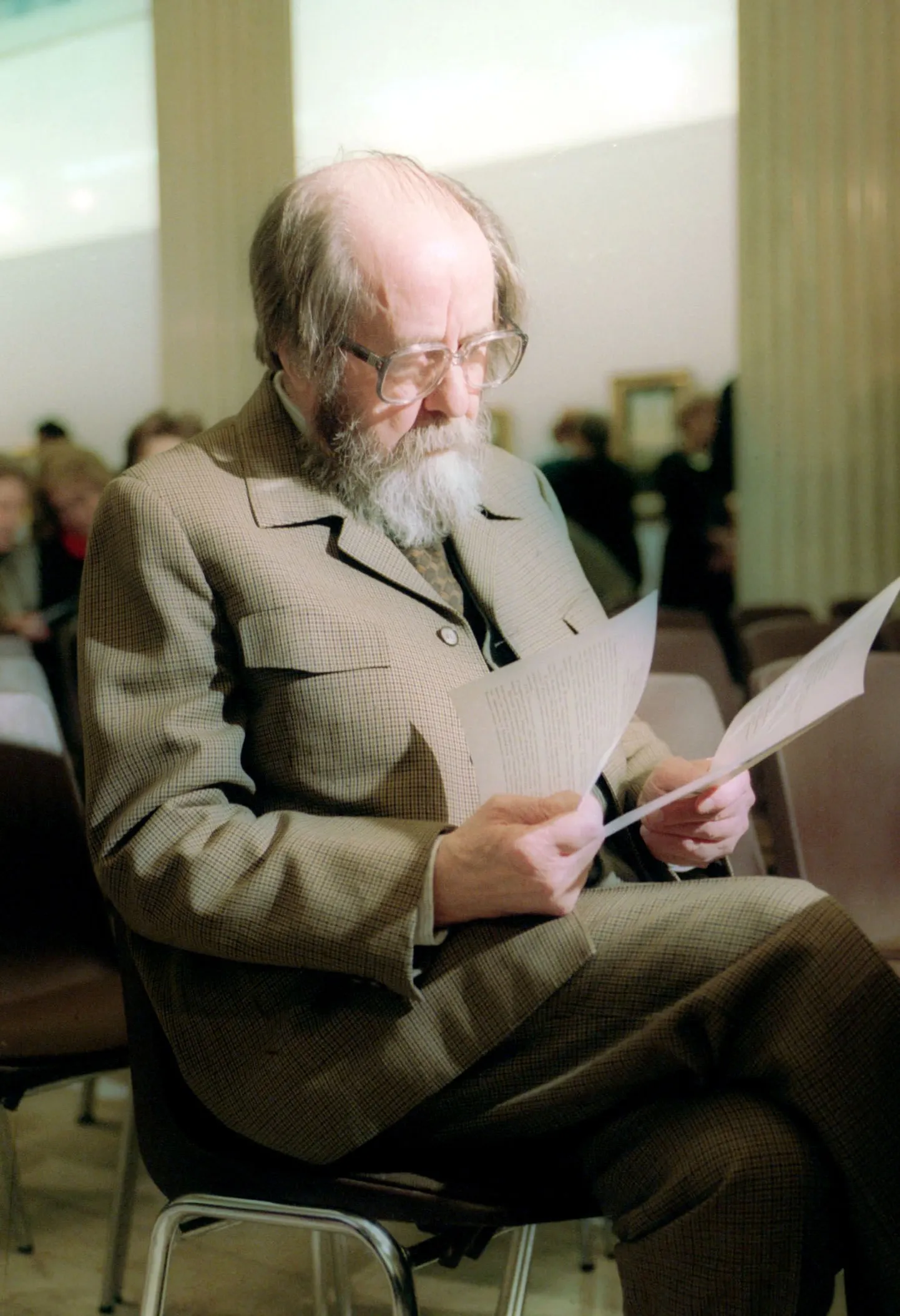 Aleksandr Solženitsõn