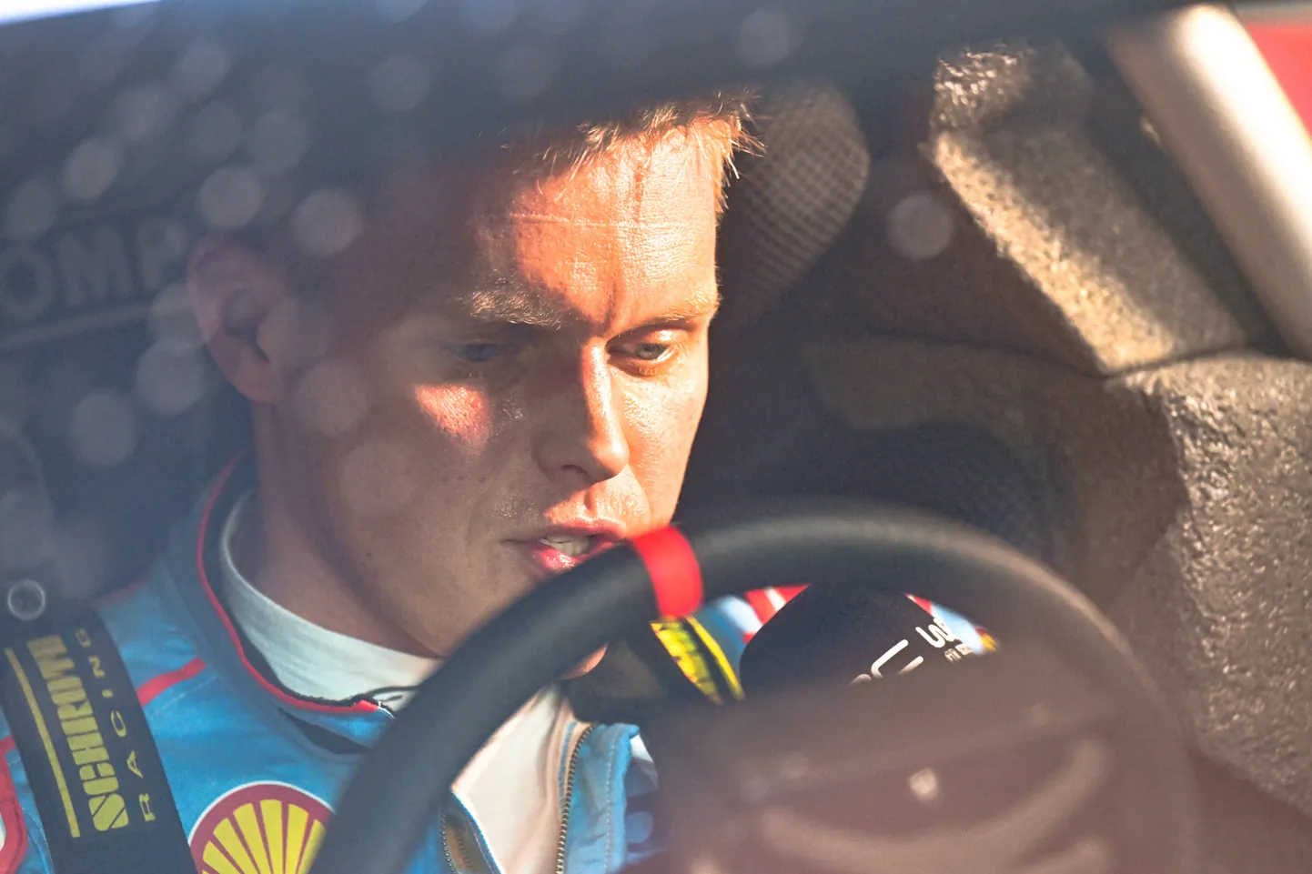 Ott Tänak.