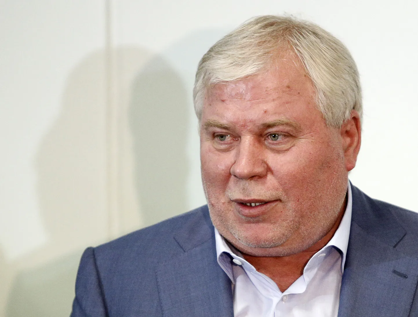 Edward Snowdenit aidanud advokaat Anatoli Kutšerena.
