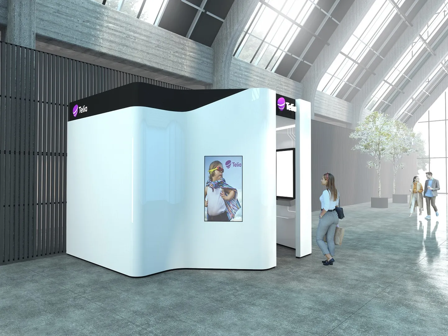 Telia iseteeninindus-esindus.