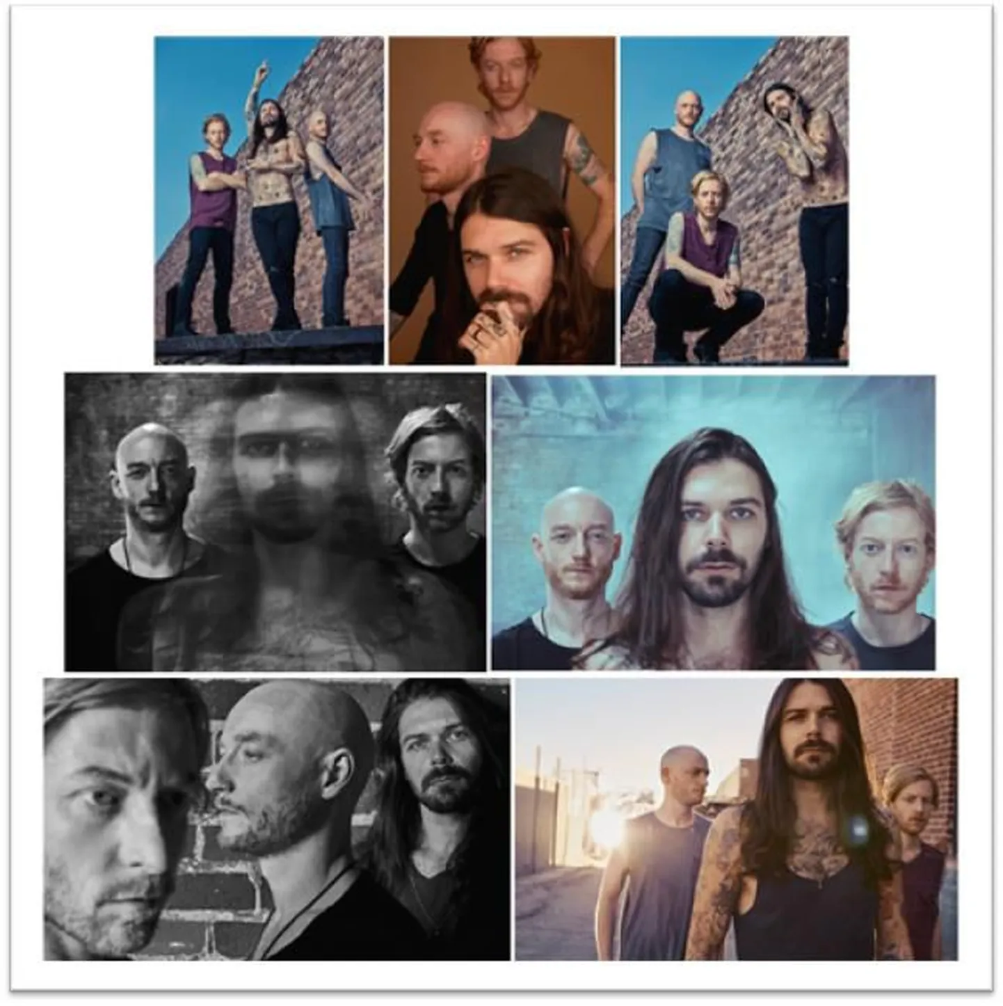 Biffy Clyro