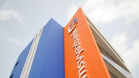 Venemaad on haaramas Kremli kokku keeratud panganduskriis