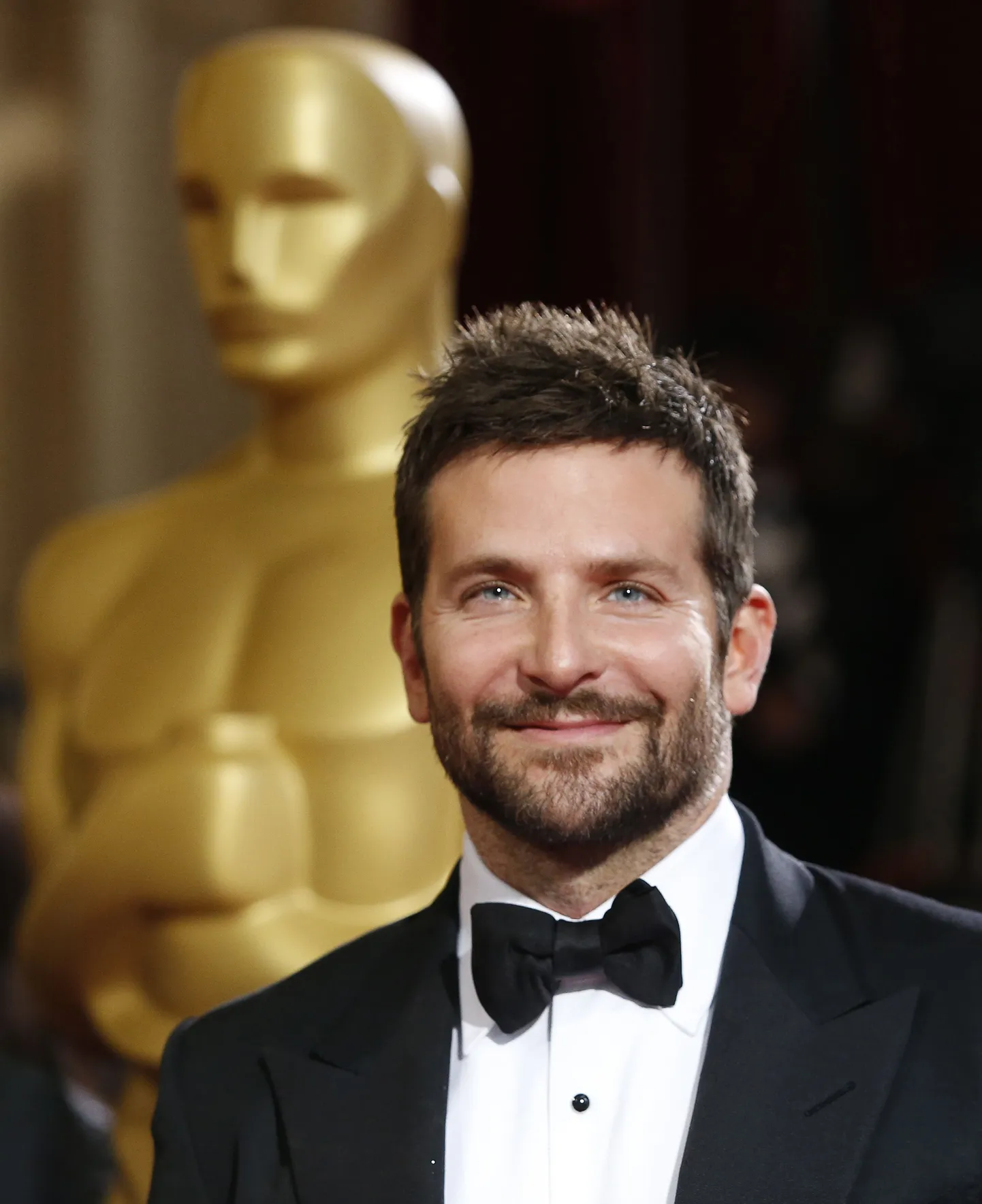 Bradley Cooper