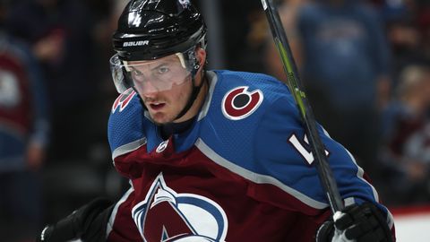 Ozoliņa rekordu pārspējušais Berijs noslēdz NHL karjeru