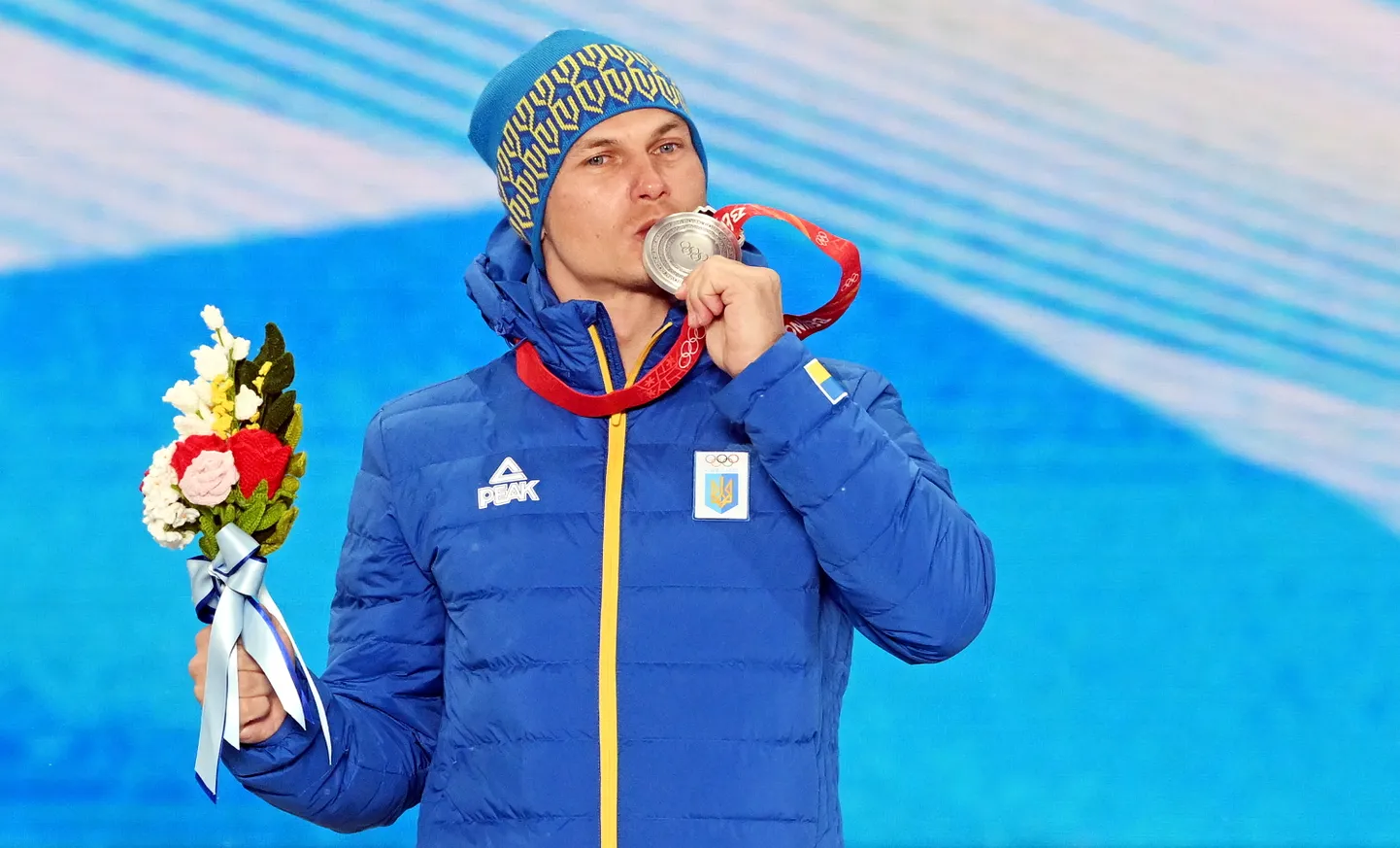 Oleksandr Abramenko