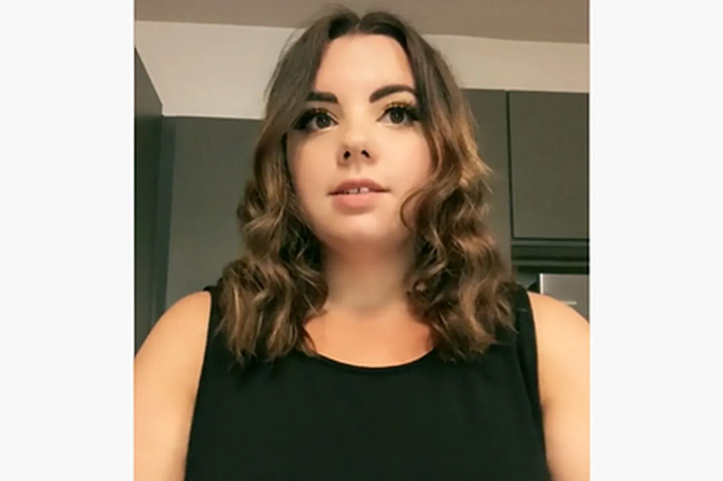 Fallon Melillo