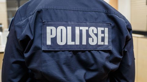 Полиция задержала в Таллинне наркопреступников: обнаруженные вещества могли бы вызвать наркотическое опьянение у десятков тысяч людей
