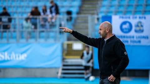 Morozs: Gribējām gūt prieku no spēles