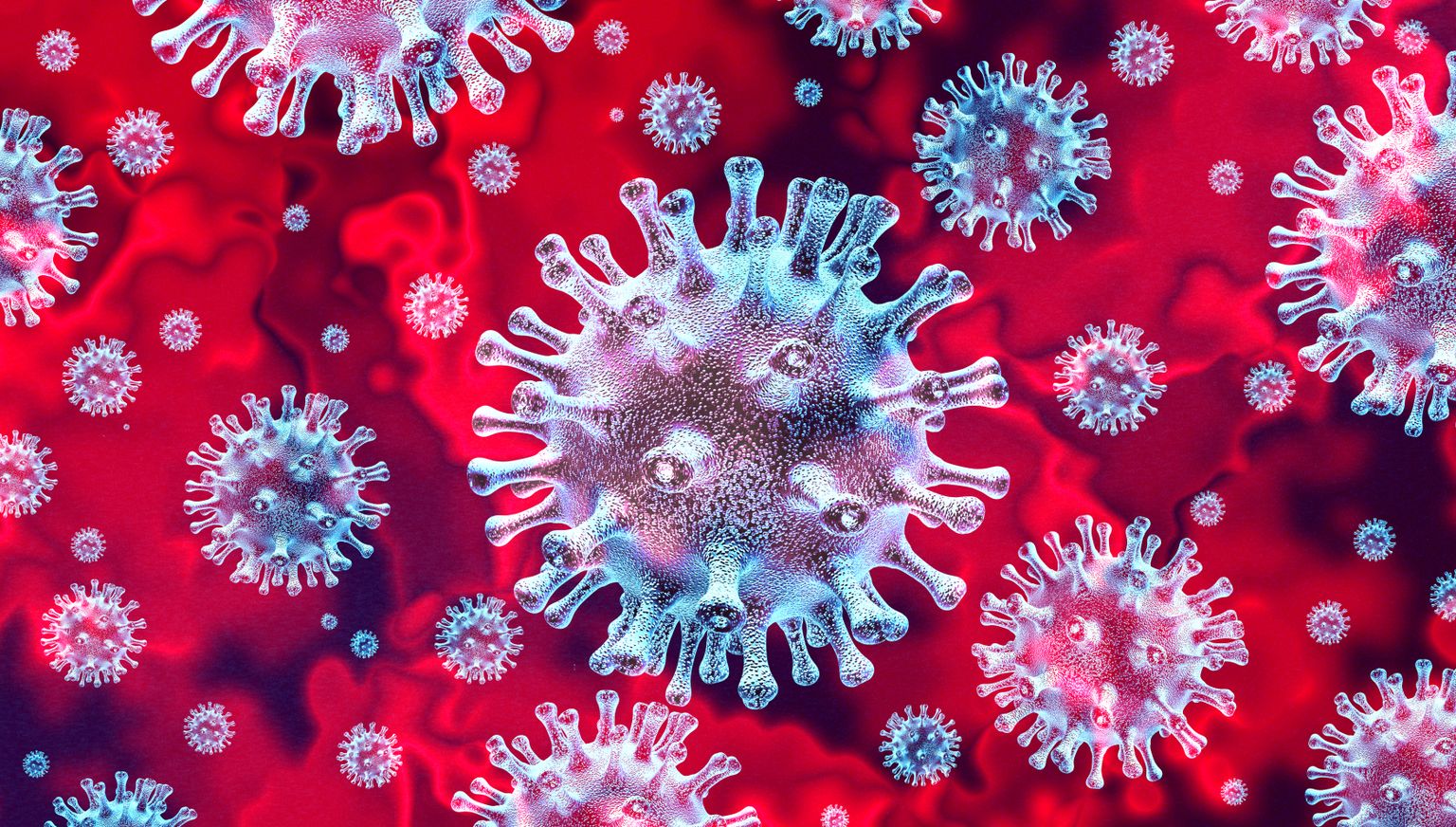 Mõni immuunpuudulikkusega inimene võib viirust kanda kauem kui kaheksa kuud.
