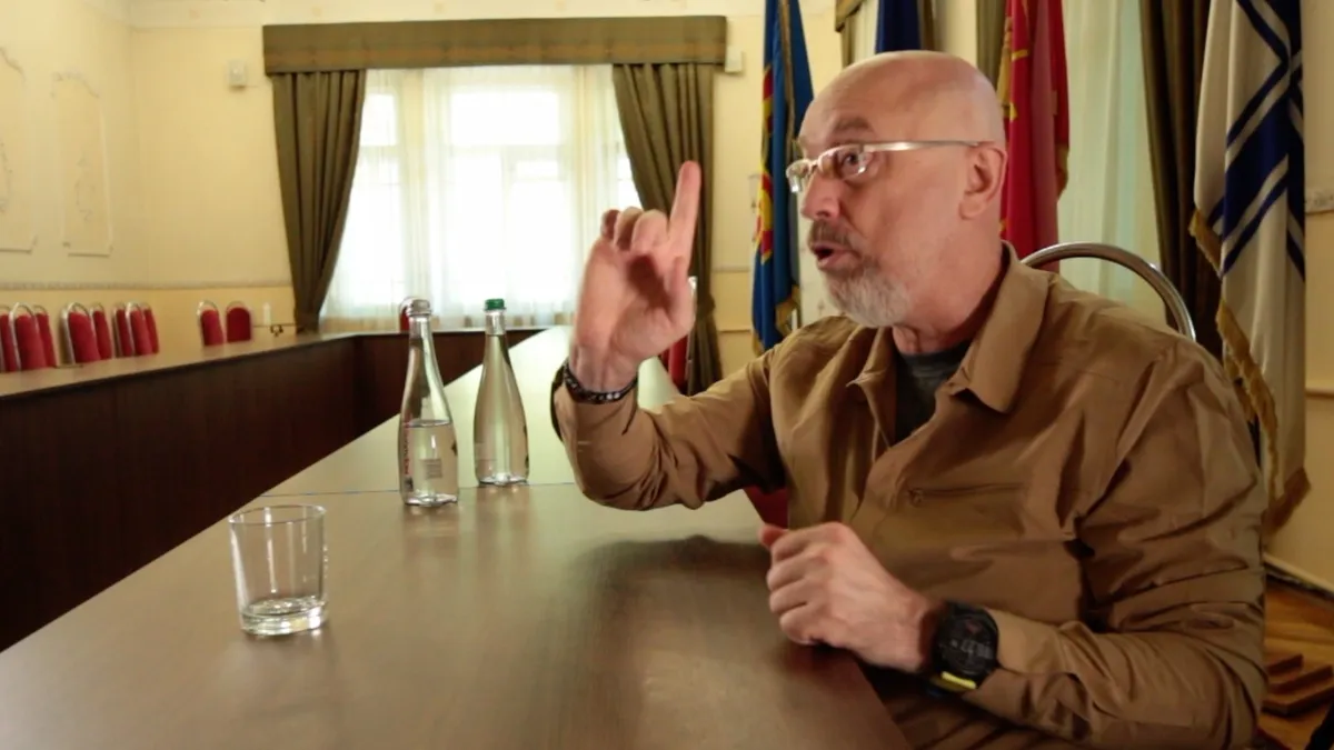 Алексей Резников