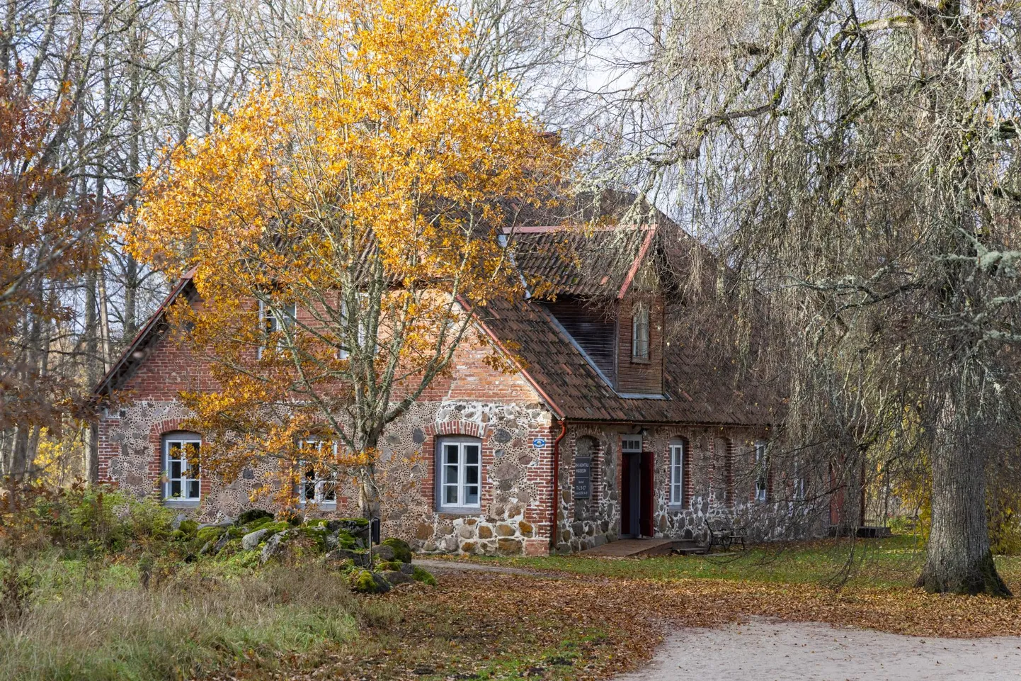 Heimtali muuseum ootab kolmapäeval sünnipäevale.