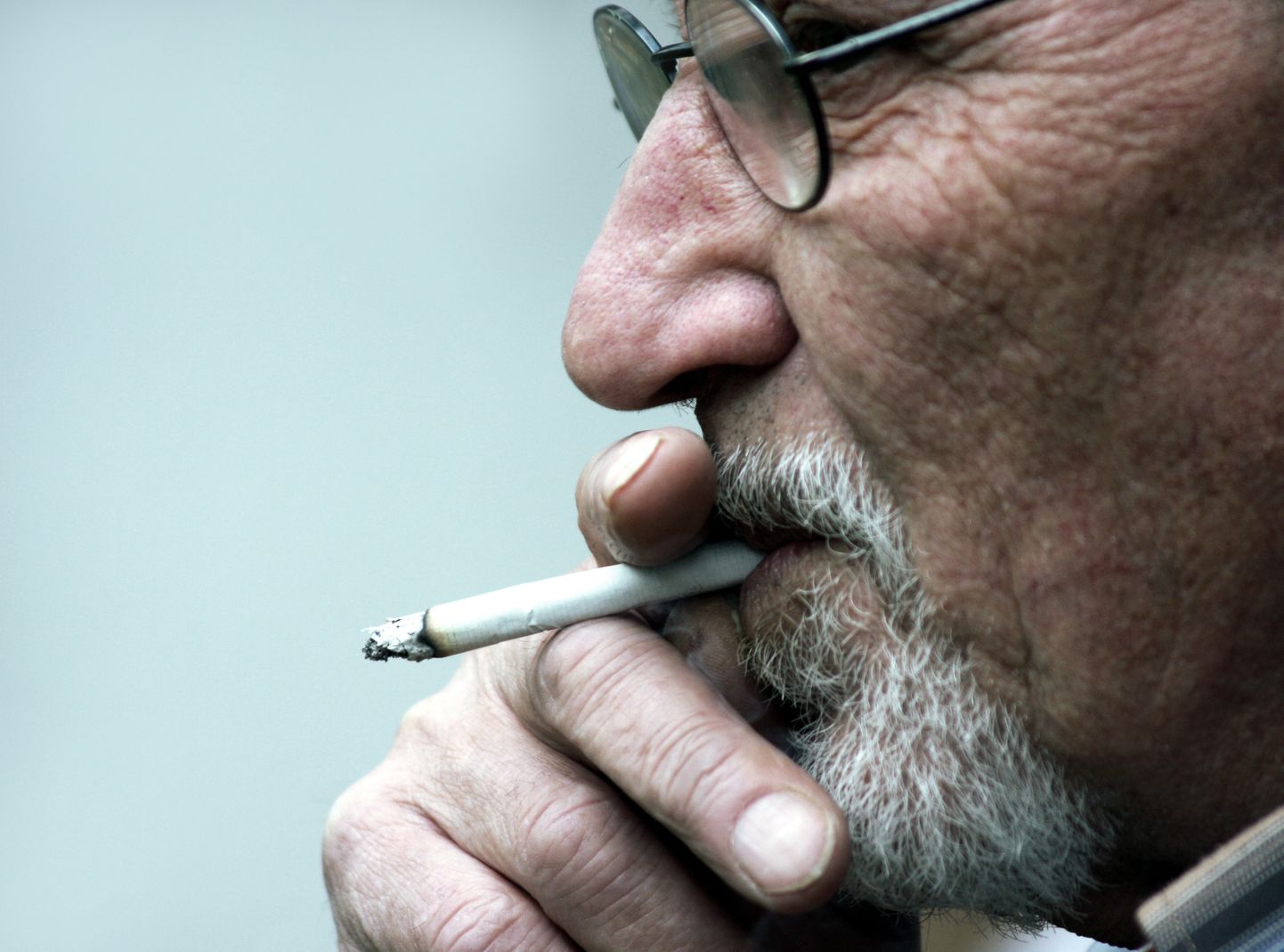 Erinevalt paljudest teistest teguritest, mida vähiga seostatakse, on suitsetamise ohtlikud mitmeid kordi kinnitatud.