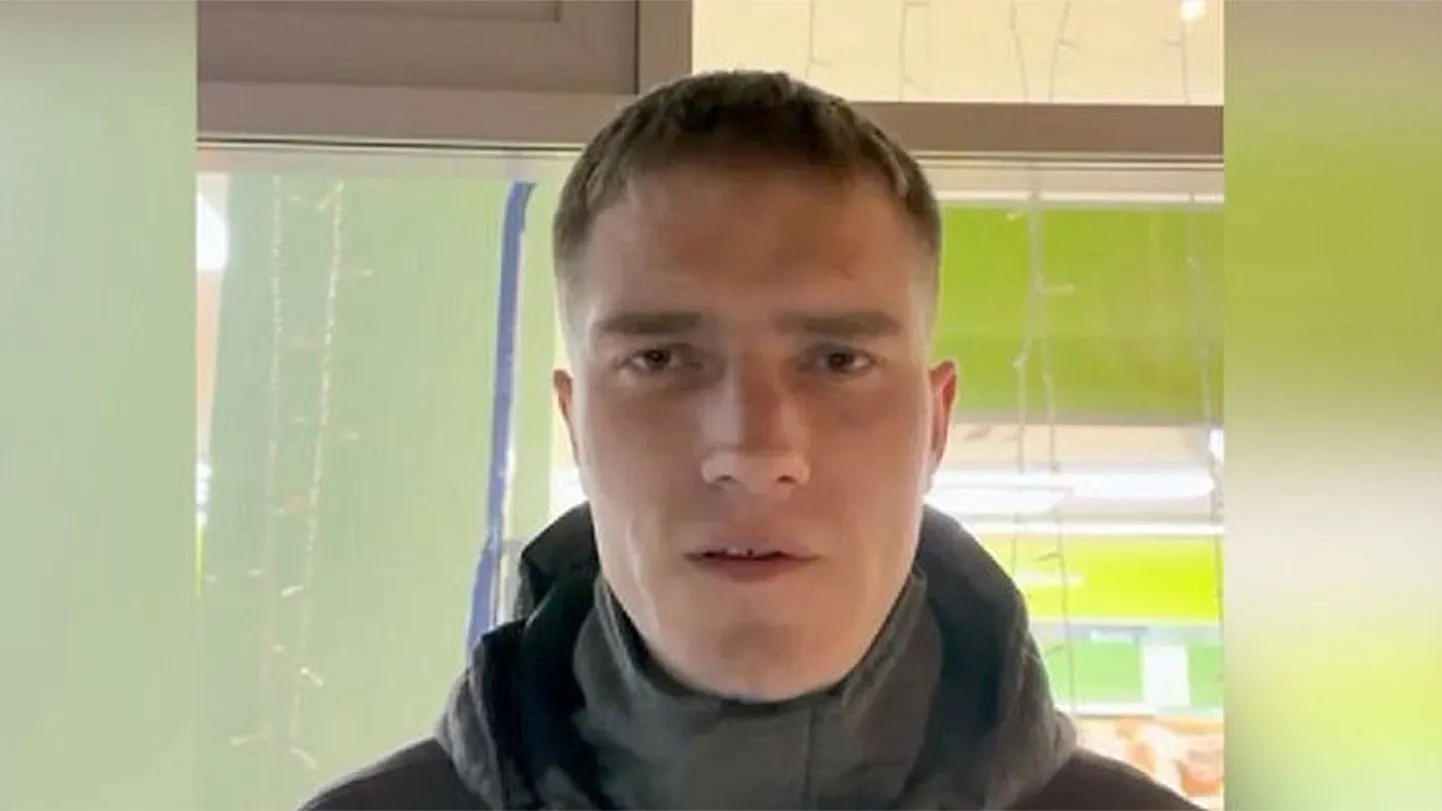 Andrejs Medvedevs