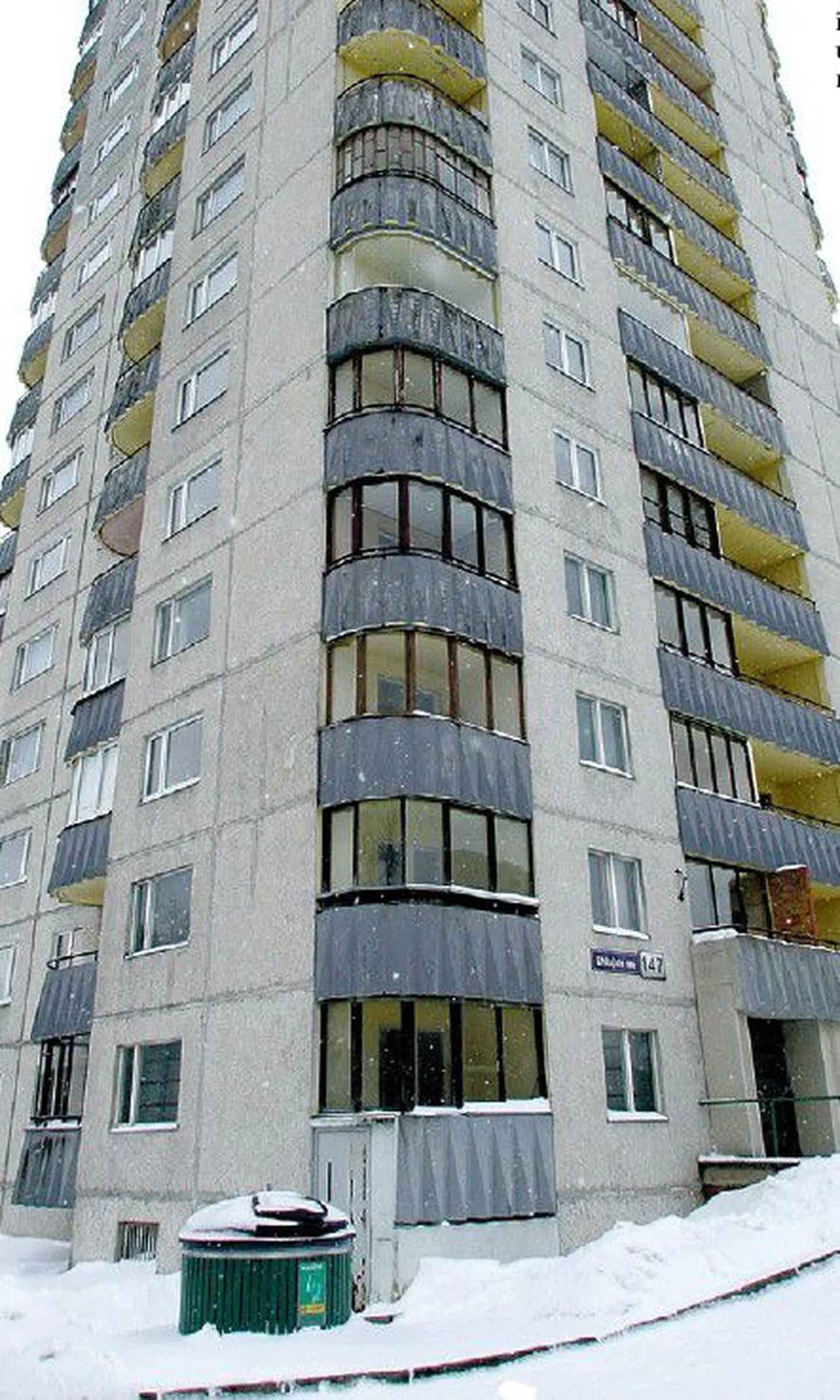 Magalates jäävad korterite hinnad alanud aastal eeldatavasti samale tasemele.