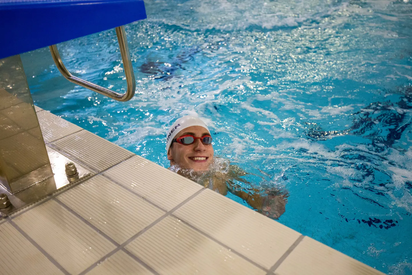 Nüüdsest on eriolukorra tõttu suletud ka kõik avalikud ja majutusasutuste sportimiskohad.