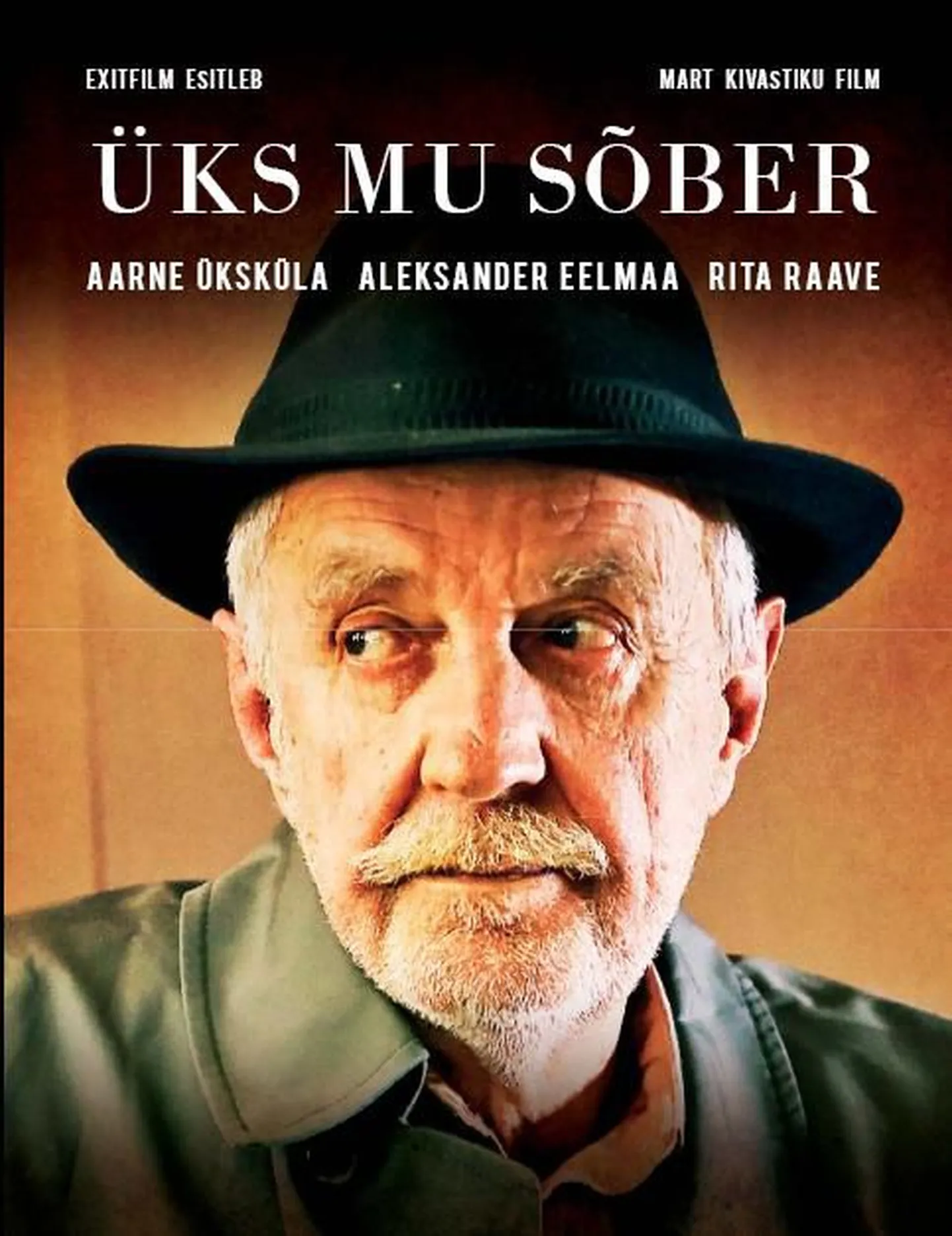 “Üks mu sõber”