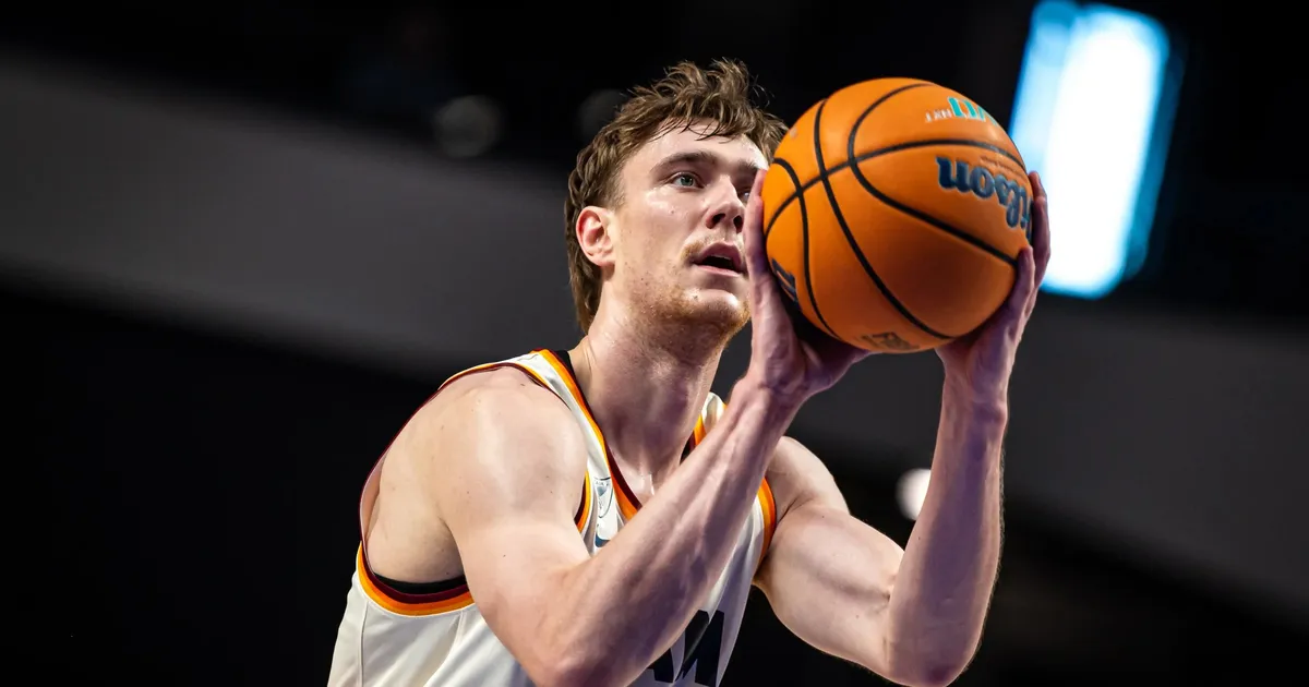 VIDEO ⟩ Särava statistikaga Raieste aitas seljatada endise koduklubi, vähe mänginud Drell sai kaotuse lõpus käe valgeks